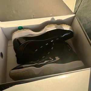 Nike Jordan 11 Retro Jubilees ,
